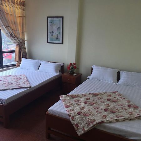 Thanh Tung Hotel Cat Ba Island Luaran gambar