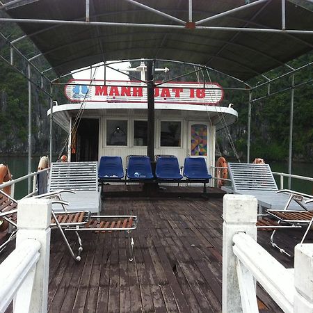 Thanh Tung Hotel Cat Ba Island Luaran gambar