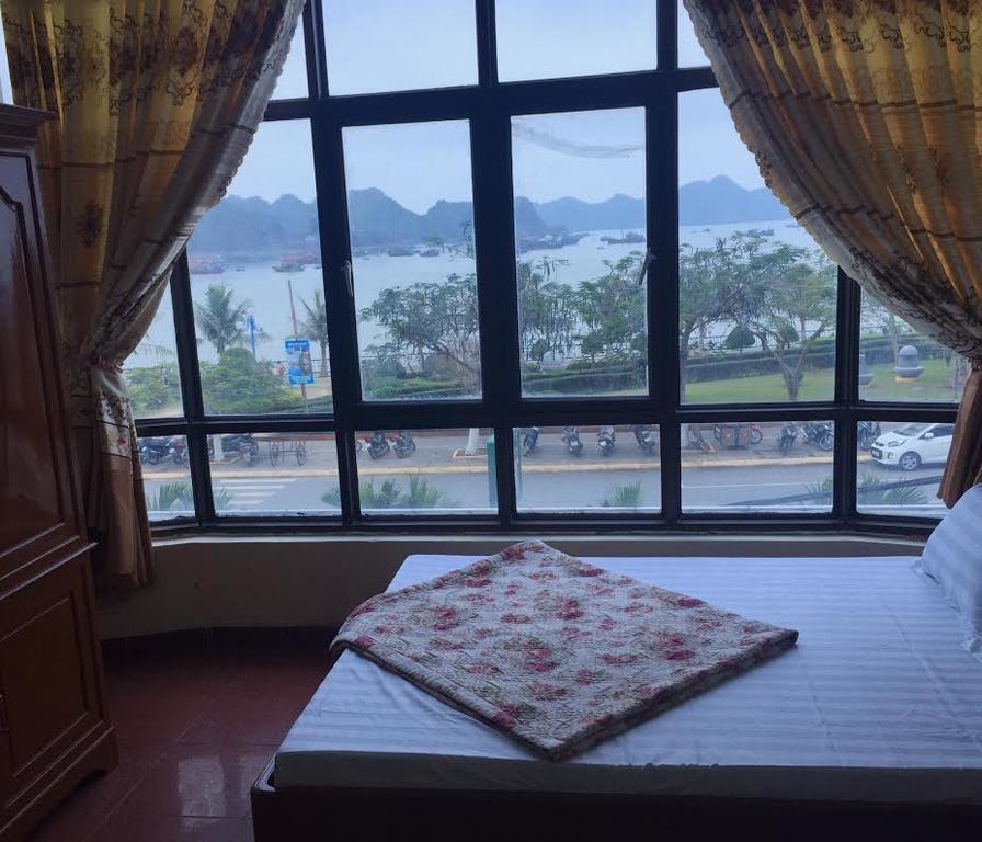 Thanh Tung Hotel Cat Ba Island Luaran gambar