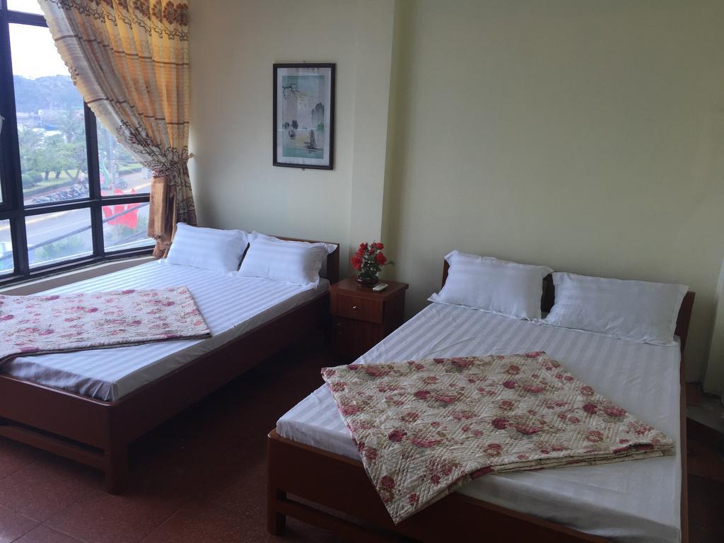 Thanh Tung Hotel Cat Ba Island Luaran gambar