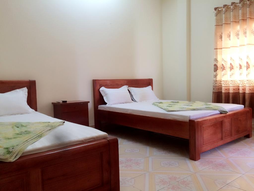 Thanh Tung Hotel Cat Ba Island Luaran gambar