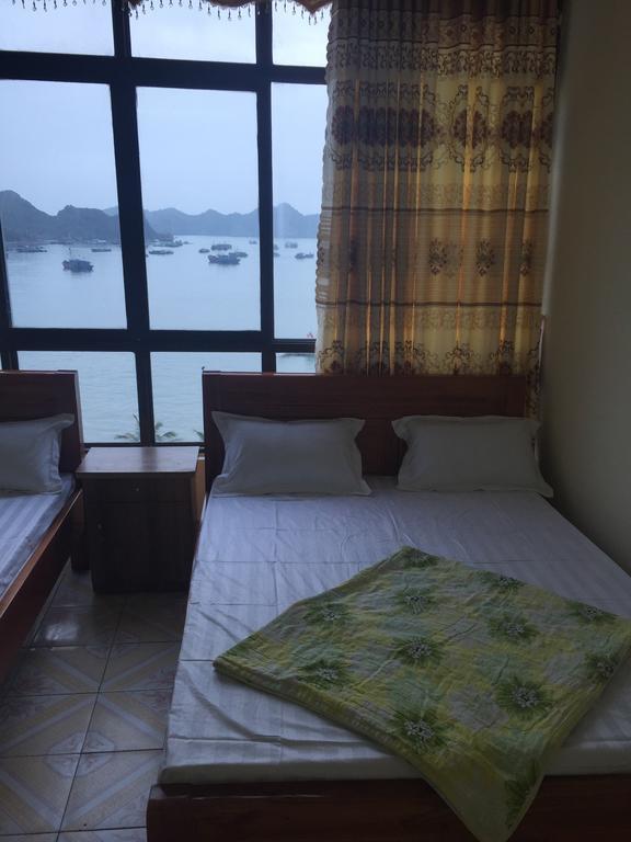 Thanh Tung Hotel Cat Ba Island Luaran gambar