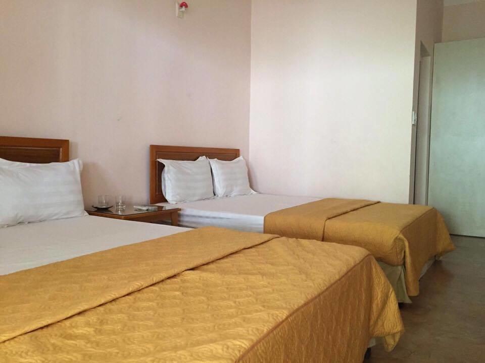Thanh Tung Hotel Cat Ba Island Luaran gambar